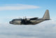 Mc-130p Combat Shadow Flight Wall Decal Design 4