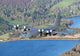 Mc-130p Combat Shadow Flight Wall Decal Design 2
