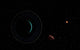 Uranus and Most Its Wall Decal