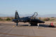T-38 Pilot Prepares to Wall Decal Design 3
