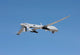 Mq-1 Predator Flies Training Wall Decal Design 3