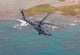 Hh-60g Pave Hawk Flies Wall Decal Design 3