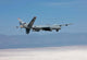 Mq-9 Reaper Flies Training Wall Decal Design 2