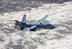 Mq-9 Reaper Flies Training Wall Decal Design 4