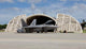 F-22 Raptor Parked Front Wall Decal