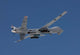 Mq-9 Reaper Flies Training Wall Decal Design 1