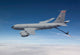 Kc-135r Flies Training Mission Wall Decal Design 5