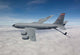 Kc-135r Flies Training Mission Wall Decal Design 4