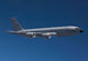 Kc-135r Flies Training Mission Wall Decal Design 1