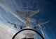 F-16 Flies Pre-contact Position Wall Decal