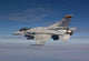 F-16e Maneuvers during Training Wall Decal Design 1