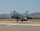 F-16 Fighting Falcon Takes Wall Decal Design 2