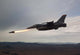 F-16 Fighting Falcon Fires Wall Decal