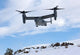 Cv-22 Osprey Prepares to Wall Decal Design 2
