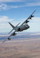 Mc-130 Aircraft Maneuvers during Wall Decal Design 6