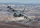 Mc-130 Aircraft Maneuvers during Wall Decal Design 5