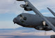 Mc-130 Aircraft Maneuvers during Wall Decal Design 3