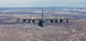 Mc-130 Aircraft Maneuvers during Wall Decal Design 1