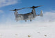 Cv-22 Osprey Takes off Wall Decal