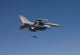 F-16 Fighting Falcon Releases Wall Decal Design 3