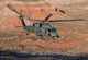 Hh-60g Pave Hawk Flies Wall Decal Design 3