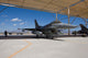 F-16 Pilot Onducts Preflight Wall Decal Design 3