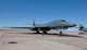 B-1b Lancer Goes through Wall Decal Design 4