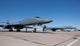 B-1b Lancer Goes through Wall Decal Design 3
