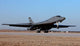 B-1b Lancer Takes off Wall Decal Design 4