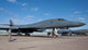 B-1b Lancer Goes through Wall Decal Design 2