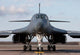 B-1b Lancer Dyess Air Wall Decal Design 4