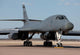 B-1b Lancer Dyess Air Wall Decal Design 1