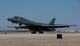B-1b Lancer Takes off Wall Decal Design 2