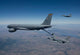Two F-16 Fighting Falcons Wall Decal