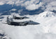 Two F-15 Eagles Fly Wall Decal Design 7