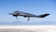 F-117 Nighthawk Flies Training Wall Decal Design 1
