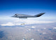 F-117 Nighthawk Releases Gbu-31 Wall Decal