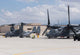 Two Cv-22 Osprey Aircraft Wall Decal