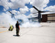 Cv-22 Osprey Starts Its Wall Decal