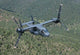 Cv-22 Osprey Training Mission Wall Decal Design 3