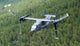 Cv-22 Osprey Training Mission Wall Decal Design 2