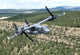 Cv-22 Osprey Training Mission Wall Decal Design 2