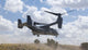 Cv-22 Osprey Prepares to Wall Decal Design 2
