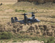 Cv-22 Osprey Prepares to Wall Decal Design 1