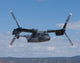 Cv-22 Osprey Training Mission Wall Decal Design 1