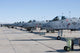 Line up A-10 Thunderbolt Wall Decal