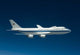 E-4b National Airborne Operations Wall Decal Design 1