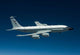 Rc-135w Rivet Joint Aircraft Wall Decal Design 1