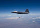 F-22 Raptor Releases Gbu-32 Wall Decal