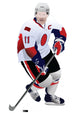 Hockey Wall Decal